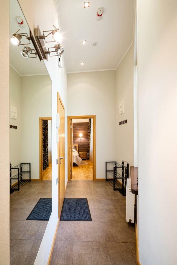 Old Riga Jekaba Street Apartment Exterior foto