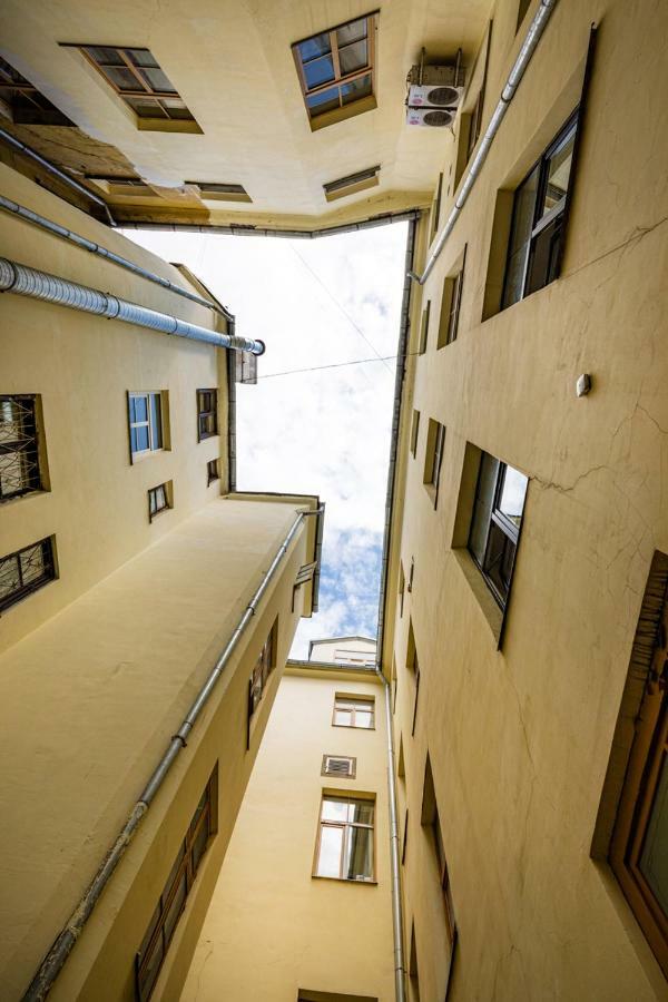 Old Riga Jekaba Street Apartment Exterior foto